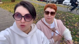 Прилетели в Краснодар! Кайфует в мамулей!