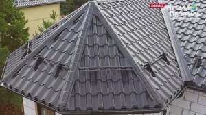 Инструкция по монтажу трубчатого снегозадержателя