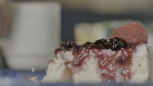 Ресторанный хит‑парад HDR