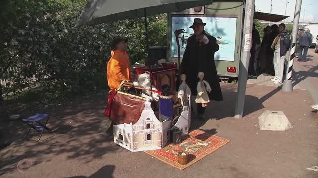 г. Выборг (7) праздник " Древо жизни " смотреть онлайн