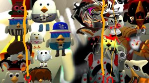 3 сезон 3 серия все в сборе