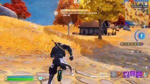 ФОРТНАЙТ ПОБЕДА В КАТКЕ BLITZ ROYALE # 60