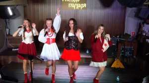 Веночек - Белое Злато. Танцевал весь зал 🔥🚨