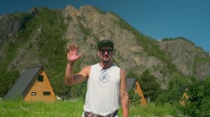 Кофейный лагерь 2025 / ЛЮДИ КОФЕ АЛТАЙ