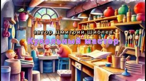 Кукольный мастер/Children