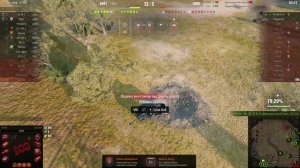 Мир Танков Lesta Game