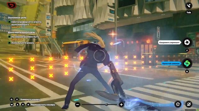 Чик-Щёлк Камера ➤ Zenless Zone Zero ➤ #HugoVlad/#Хуго смотреть онлайн