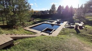 Покча. Обновлённый Родник