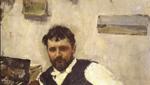 Русские художники  3