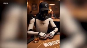 Маск представил ИИ-ролик с универсальным роботом Optimus