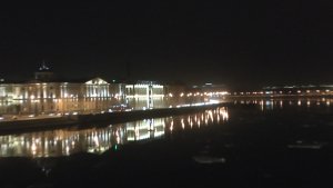 Д. Степанович "Судьбы времени оного" для баса и органа. Автор - орган, исполнение, видео