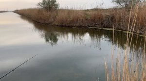 Рыбалка. Щука от нас не уйдёт!