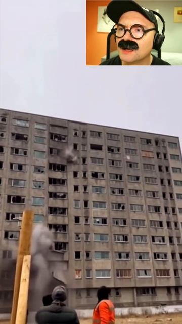 Angry Birds в реальной жизни смотреть онлайн