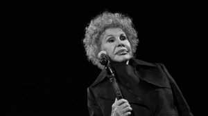 Умерла итальянская певица Орнелла Ванони