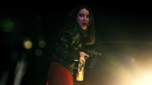 Машина времени в текиле — Русский трейлер (2025)