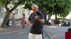 07.07.25 с г.Липецка ..Артем Реутов .Набережная Геленджик