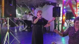 Концерт Зульмиры Гаджиевой 4 сентября 2025 г    г Избербаш