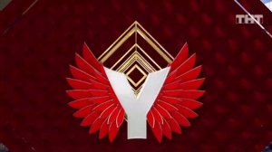 Заставка Камеди клаб 13 сезон 39 выпуск (Полная версия)