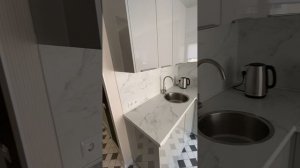 Обзор квартиры