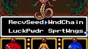 Mahou Kishi Rayearth (Fan translation) (1994) [Sega Game Gear]