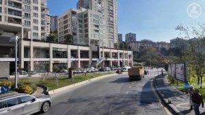 Турция 🇹🇷 Хаос Стамбула Прогулка на автобусе сквозь азиатскую часть города