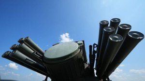 Силы ПВО уничтожили четыре украинских БПЛА над Ростовской областью и Крымом