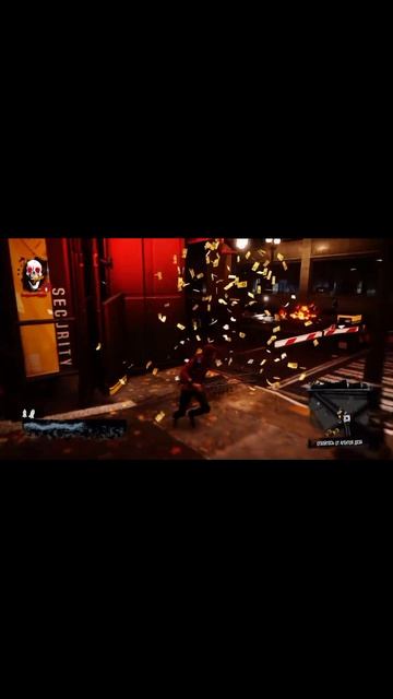 #secondson #ps #infamous #delsinrowe #brookeaugustine #eugenesims #reggierowe #conduit #seattle #рек смотреть онлайн