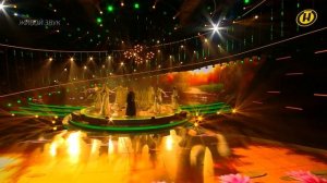 Дарья Чумак — Я НЕ МОГУ ИНАЧЕ