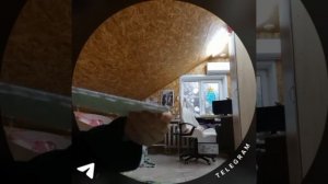 достаю бумагу из формочки