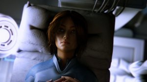 CAYNE. Прохождение.