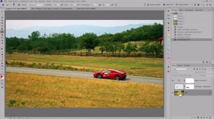 6 полезных фишек нового фотошопа для обладателей ТРОФЕЙНОЙ версии photoshop 27.0