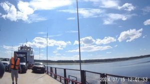 Велопоход Ухта-Вуктыл-Печора-Усинск-Нарьян-Мар_2024-07-15