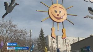 Жители Пятигорска пытаются добиться сноса установленных возле их домов вышек связи