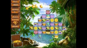 Остров Сокровищ. Обзорное видео