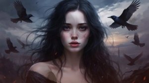 Разбитые мечты (Грустная лирика)