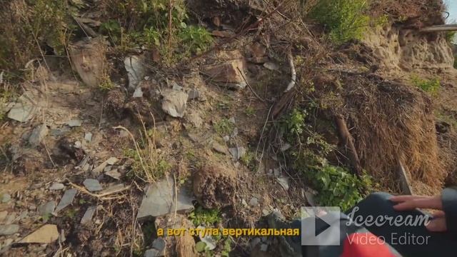 Здесь был город! __ Север Сибири __ Нарым