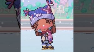 мне не место в рутубе😭||в опис||ОПИСАНИЕ ЧИТАТЬ ВНИМАТЕЛЬНО!|| звук и идея от Polina family toka