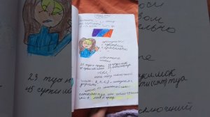 разговоры о ВризиИ, повторении 1 старой части*5