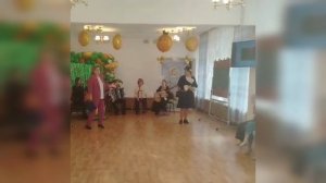 костюмированный бал-интерактив "Мои любимые мультфильмы"