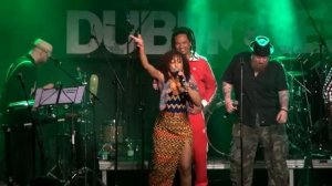DUBMONES - Blitzkrieg Bop (Freedom Sounds Festival - ft. Shniece, Dellé, Dr. Ring Ding, Horseman)