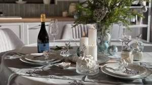 Уникальный дом с дизайнерским интерьером на участке, граничащем с лесом