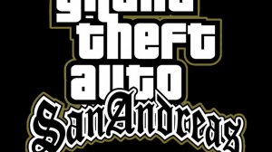 Grand Theft Auto San Andreas