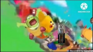 Побег от Клоуна Лосяша Add Round 111