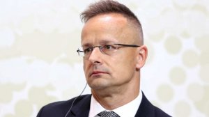 Сийярто: снятие санкций с РФ является важным шагом для Евросоюза