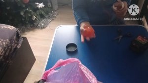 Распоковка из китая