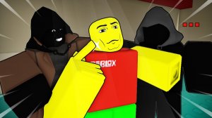 СТРАННЫЙ СТРОГИЙ ПАПА, НО СЫН ТАЩИТСЯ ОТ НЕГО! Анимация Roblox
