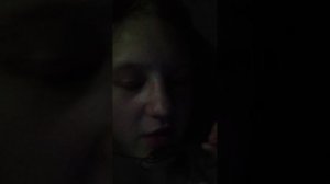 я не сплю ночью🫩