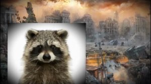 Енотище 🔥 Не много размышлений о глянцевом перемирии.