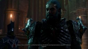 I Would Have Ran Already