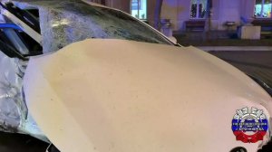 Один человек погиб в ДТП с легковушками в Красноярске